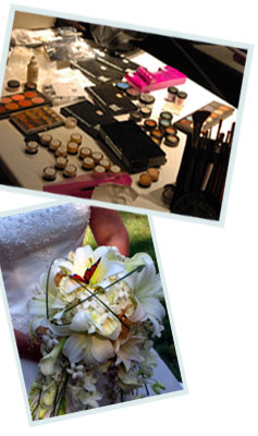 makeup