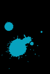 blob